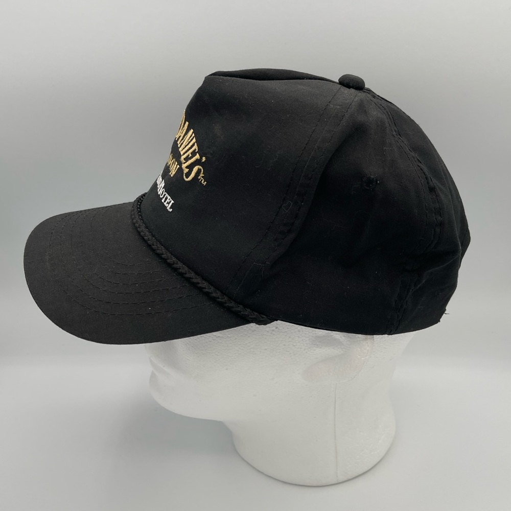 Vintage‎ 90s jack Daniels hat - Picture 3 of 7